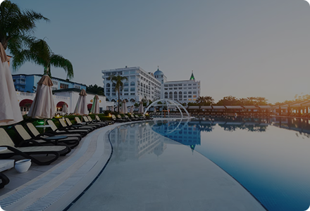 Hotel Deal