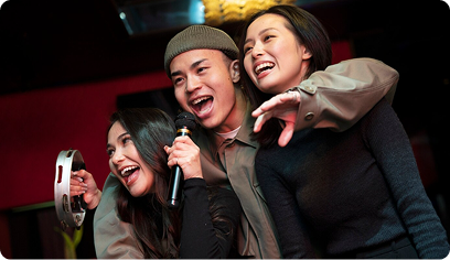 karaoke