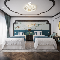 Premier Suite