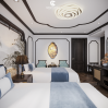 Premier Suite Connecting