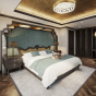 Royal Suite