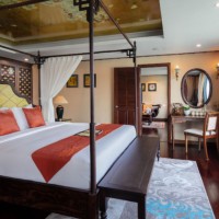 PRESIDENT SUITE
