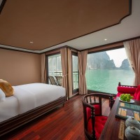 SUITE ROOM