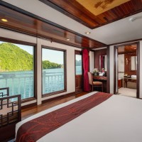 PRESIDENT SUITE