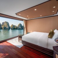 THE PRESIDENT SUITE