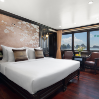 Elegant Suite