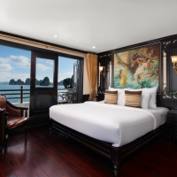 Premium Suite