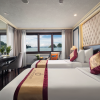 Elegant Suite