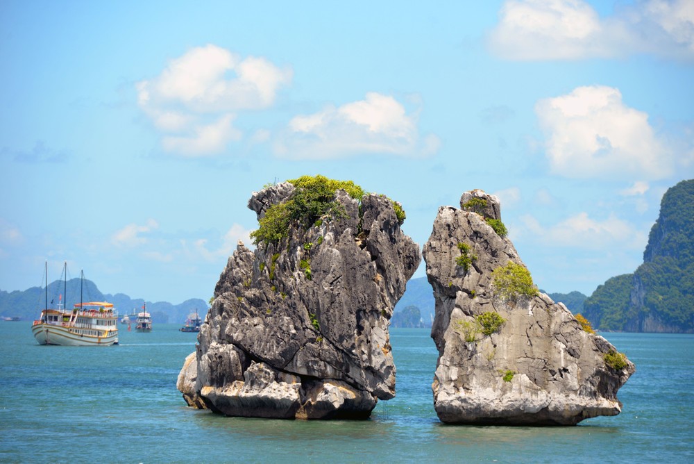 Tour Hạ Long 1 ngày