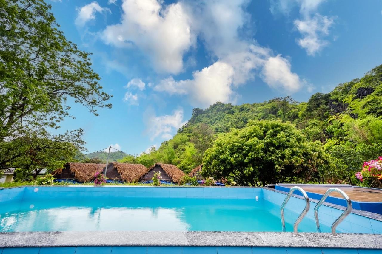 Tour Lan Hạ 2 ngày 1 đêm
