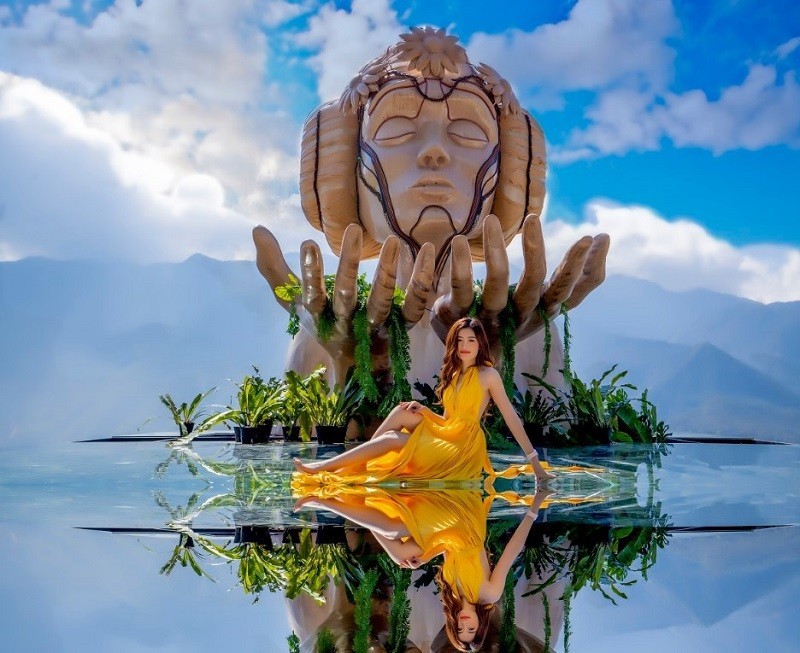 Tour Sapa – Fansipan – Moana 2 ngày 1 đêm