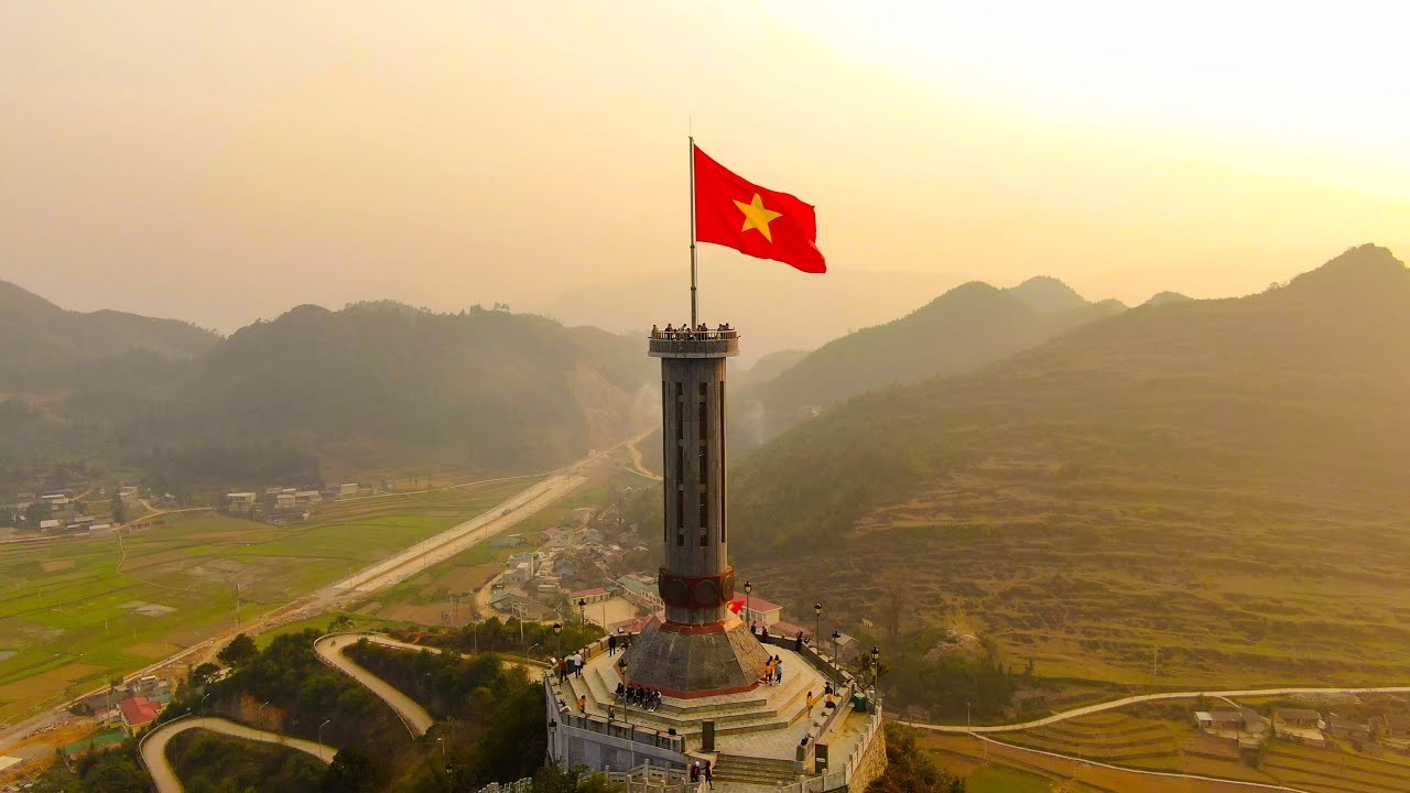 Tour Hà Giang - Lũng Cú - Sông Nho Quế 3 ngày 2 đêm