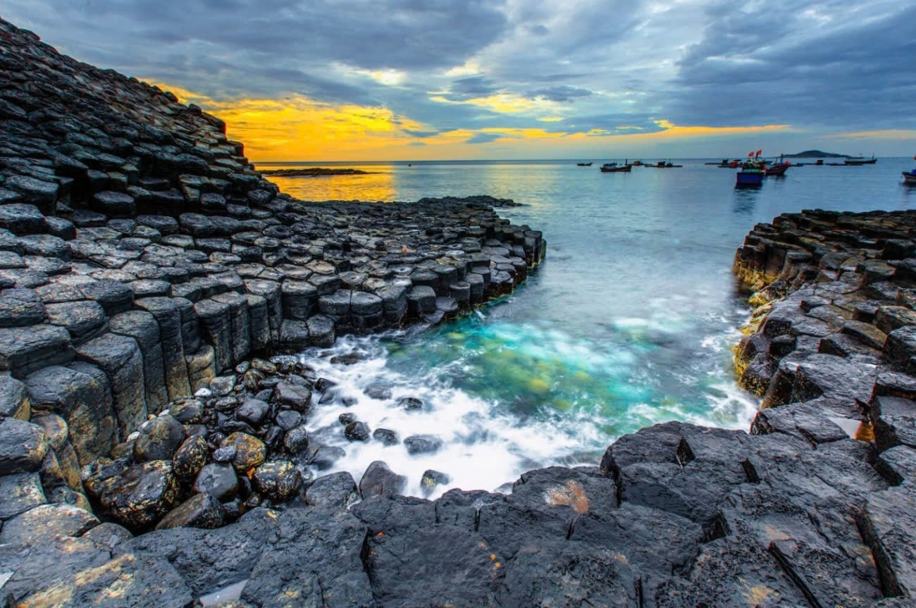 Tour Hà Nội - Quy Nhơn - Phú Yên