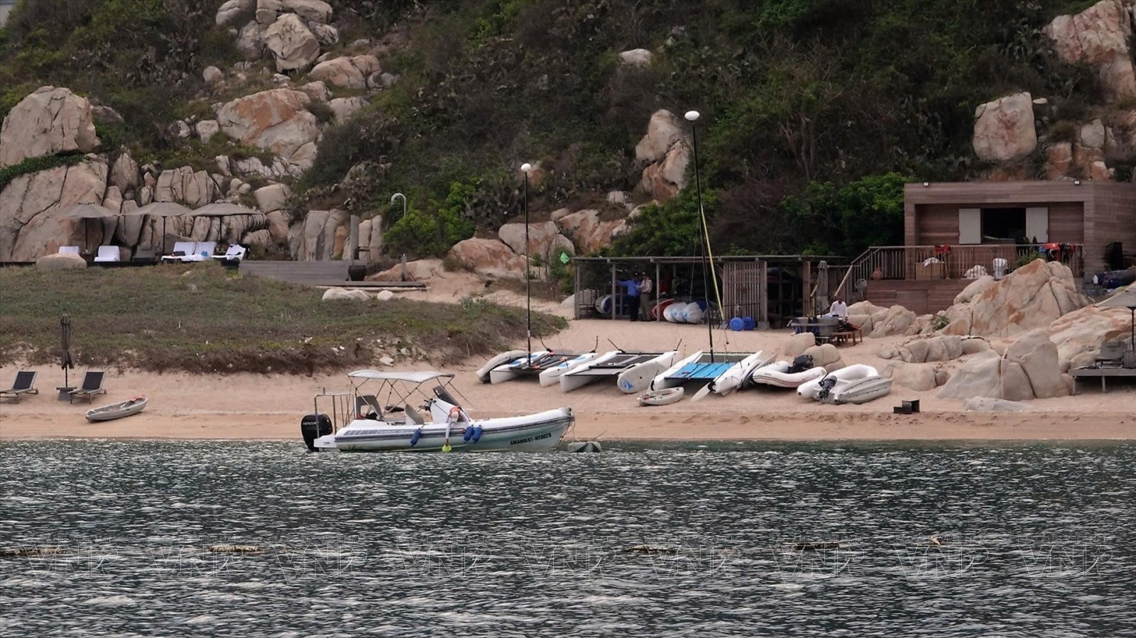 Tour Ninh Thuận - Vĩnh Hy 3 ngày 2 đêm từ TP. Hồ Chí Minh