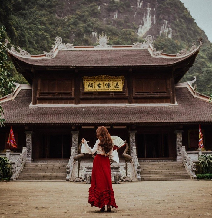 Destination tour image
