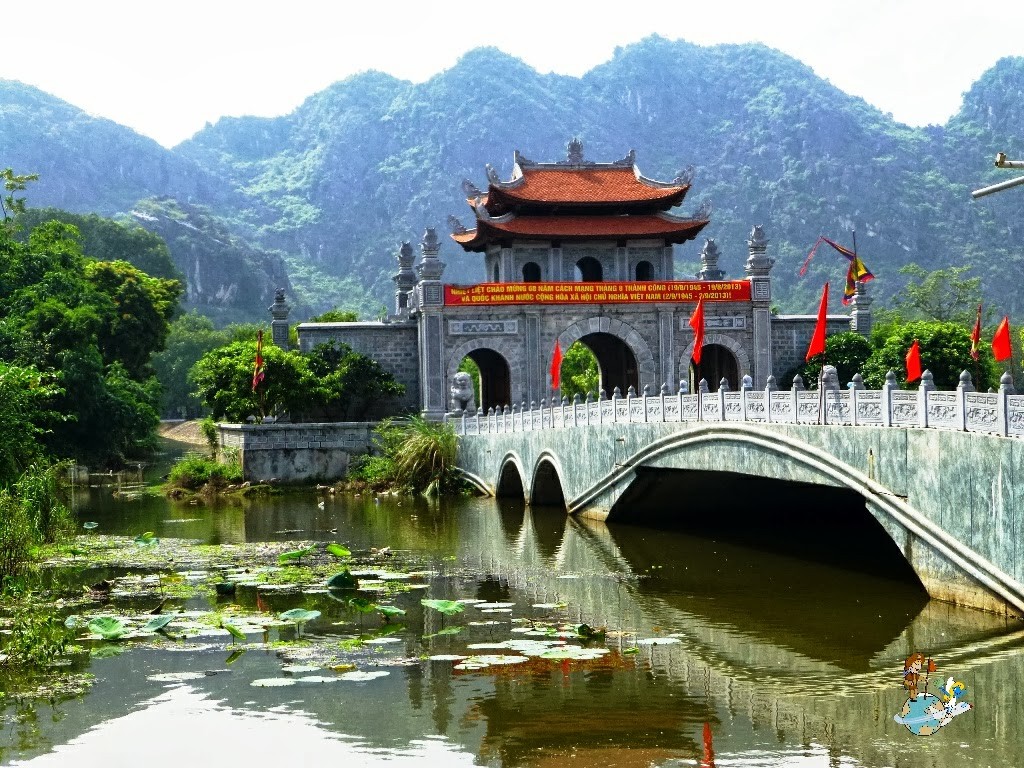 Destination tour image