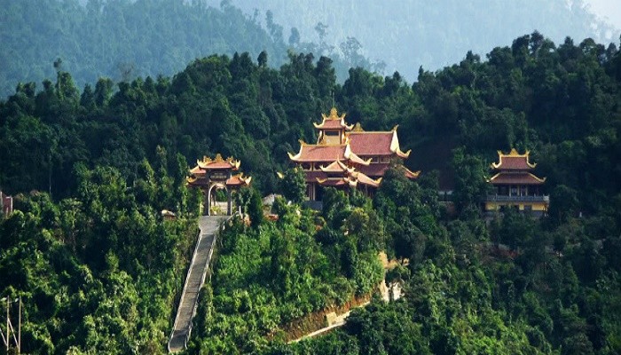 Destination tour image