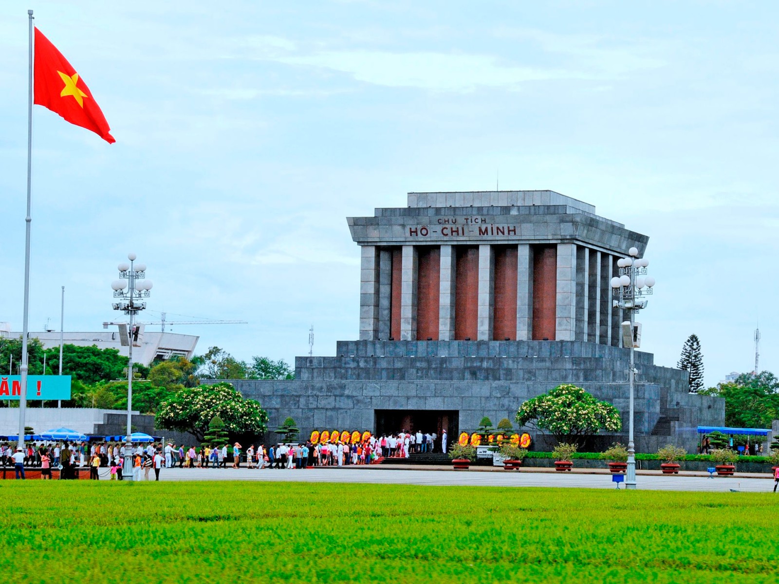 Hà Nội City Tour