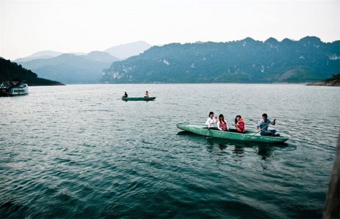 Destination tour image