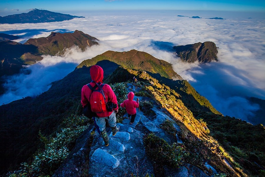 Tour Trekking