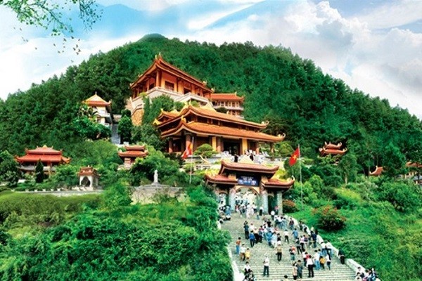 Destination tour image
