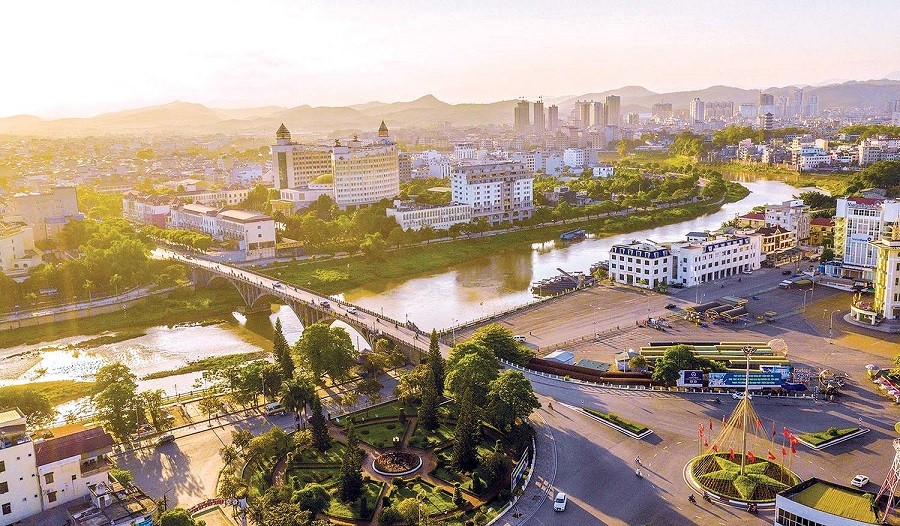 Tour Móng Cái – Trà Cổ – Đông Hưng (Trung Quốc)