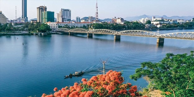 Tour Cố Đô Huế