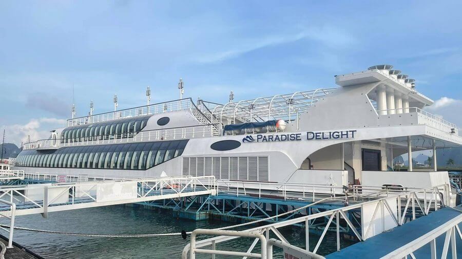 Destination tour image