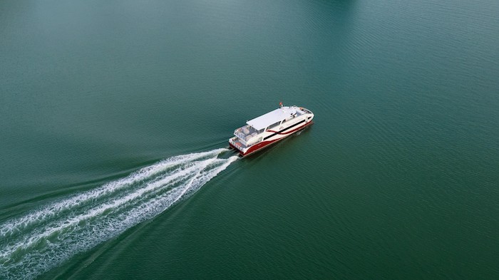 Destination tour image