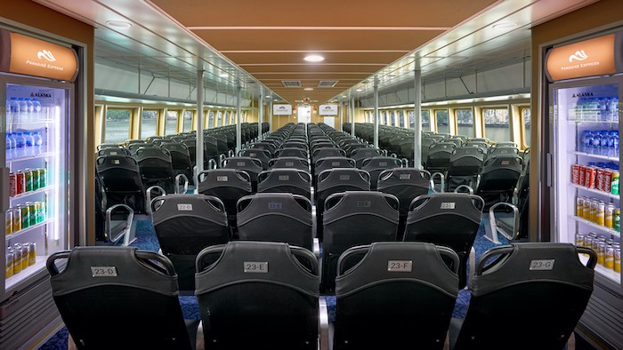 Destination tour image