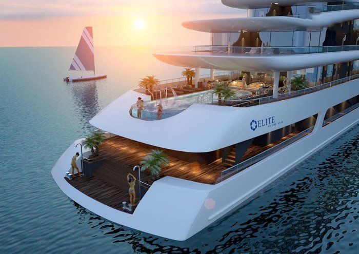 Destination tour image