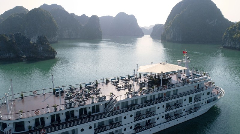 Destination tour image