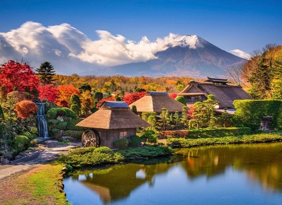 Destination tour image